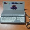 Atari ST keychain [NEW]