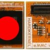 Moduł eMMC 64GB z systemem Linux dla Odroid-N2