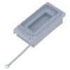 Pokrywa Ochronna, D-Sub 9-Pin.D-Sub Hd 15-Pin, Poliamid, Ip67 1887086
