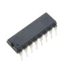 TRANSOPTOR PC846 DIP16 (LTV846).