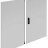 Drzwi Hager (S x W) 1000 mm x 1200 mm stal 1 szt.