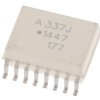 Transoptor ACPL-337J-000E IGBT, MOSFET 1-kanałowy DC SO 16 Broadcom