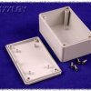 Hammond Electronics 1591XXLGY Obudowa uniwersalna 87 x 57 x 40 ABS szary 1 szt.