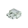 Harting 09 14 004 4512 Socket module 1pc reliable connectivity