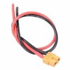Prewired Female XT60 Connector 30cm