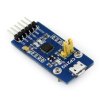 Waveshare CP2102 USB UART Board (micro)