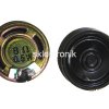 Głośnik YD-23 0,5W/8 ohm plastik h=4mm