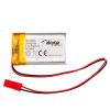 Akumulator Li-Po Akyga LP542439 3.7V 500mAh PCM JST 2.54