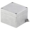 Weidmuller 573200000-1 KLIPPON K0 Universal Enclosure Aluminium Silver