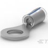Zacisk oczkowy Ø , M8 izolowany średnica wew 8.33mm Niebieski TE Connectivity