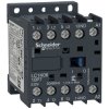 Schneider Electric LC1K0610P7 Contactor 1P 6A 3P 240V 50Hz Reliable