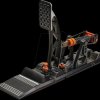 40-010-0000002 Asetek Invicta Sim Racing, clutch pedal