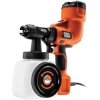 Black+Decker DHVLP DHVLP Handheld Spray Gun 400W 240V