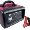 Prostownik warsztatowy APA 16623, 230 V/AC, 12 V, 6 V