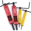 Heicoil Insertion Tool - Damaged Thread Repair