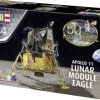 1:48 Apollo 11 Lunar Module Eagle kit