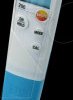 0563 2062 pH meter testo 206-pH2, 0.0  14.0 pH