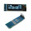 SSD1306 OLED Display 0.91