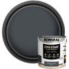 Ronseal KCB.7015103.12804.76 OneCoat EverywhereIndoor CharcoalGrey Matt 2.5l