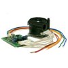 Płytka napędu silnika Zestaw mikro dmuchawy z napędem, Nidec Components Komparator Micro Blower