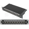 Patch panel RACK 10