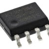 Microchip Pamięć flash Bramka rozdzielająca 1 MB 8-pinowy SOIC SPI Powierzchnia 12 ns, SST25VF010A-33-4I-SAE