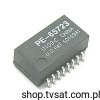 PE-65723T LAN Transformer SMD PULSE