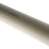 Pręt polieteroeteroketonowy PEEK, Ø 50mm x 300mm, kolor: Beżowy
