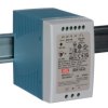 Zasilacz szyny DIN U wy 24V dc I wy 4A U we 85 → 264V ac MEAN WELL 100W impulsowy