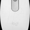 910-007460 Mouse, Bluetooth, M196, white