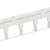 Ridge bridge for PCB terminal, 788-117