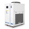 Chłodnica wody TEYU CW-6500 EN chiller do laserów RF CO2 (do 500 W)