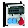 Rozdzielacz prądowy CEE Bals Elektrotechnik 89015