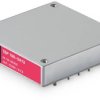TracoPower TEP 100-4810 Przetwornica DC/DC, element konstrukcyjny TEP 100-4810, 100 W, 3.3 V/DC, 25 A, 1 szt.