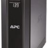 Zasilacz bezprzerwowy, 865W, 1500VA, Uwe 230V, Uwy 230V, 4min, APC, Power-Saving Back-UPS Pro