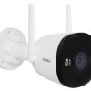 IPC-S3EP-5M0WE - Bullet 3 - kamera IP 5Mpx WiFi 2.4GHz Night Vision