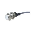 Czujnik zbliżeniowy M18 Indukcyjny 5 mm Carlo Gavazzi Wpuszczany 10 → 40 V DC długość 30mm Gwintowany
