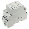 SM 25A 230V AC 4z TH35/3 Next 5468 NSM25-40
