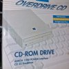 Overdrive CD set