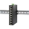 Renkforce RF-3394868 FEH-800 Ethernet Switch 5-Port IP30 DIN Rail Mount