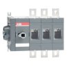 ABB OT400ES03 Rozłącznik 400 A 1000 V 1 szt.