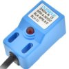CZUJNIK INDUKCYJNY - zbliżeniowy SN04-N NPN NO 10–30V DC DETEKCJA 4mm