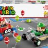LEGO® Super Mario™ LEGO Super Mario 72034, 1 szt.
