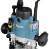 Makita Frezarka górnowrzecionowa RP1111CJFA RP1111CJFA zaw. akcesoria 1100 W