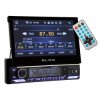 Radio samoch. BLOW SlideX RDS/MP3/USB/micro SD/BLUETOOTH