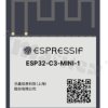 ESP32-C3-MINI-1-N4