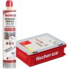 Fischer 558724 Mortar FIS VL 300 T vinyl ester-based high load capacity
