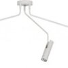 LAMPA SUFITOWA EYE SUPER WHITE 6491 Nowodvorski