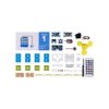 Grove Beginner Kit - zestaw dodatków Grove dla Arduino