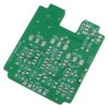 Płytka PCB do efektu gitarowego - 